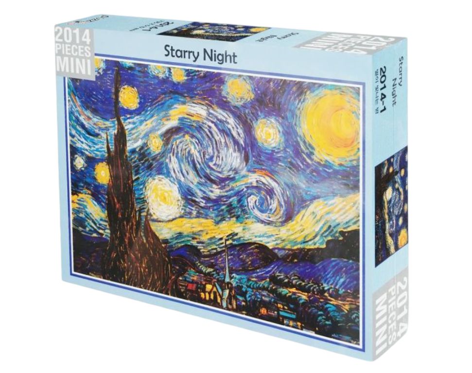 Starry Night
